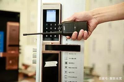 智能門鎖真的3秒鐘就能破開(kāi)？事實(shí)與誤解解析