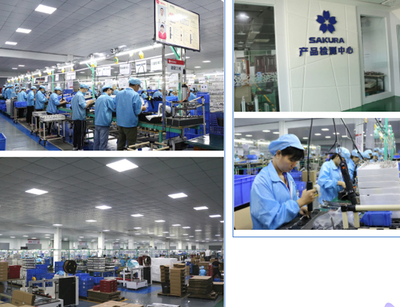 櫻花智能鎖 以科技引領(lǐng)智能生活新趨勢(shì)