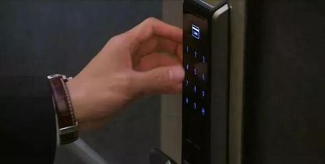 智能門鎖銷量激增，智能家居迎來(lái)新風(fēng)口